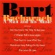 BURT BACHARACH - A MAN AND HIS MUSIC