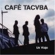 CAFE TACUBA - UN VIAJE