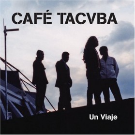 CAFE TACUBA - UN VIAJE