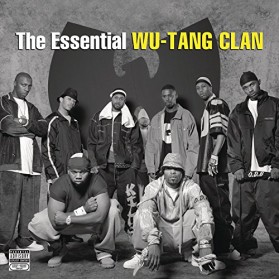 Wu Tang Clan - Greatest Hits (2LP)