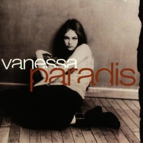 Vanessa Paradis - Vanessa Paradis