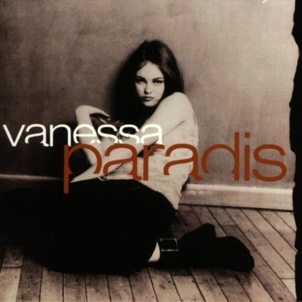 Vanessa Paradis - Vanessa Paradis