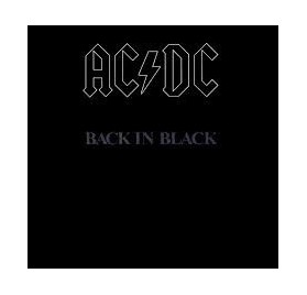 Ac Dc - Back In Black