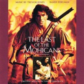 The Last Of Mohicans - O.S.T