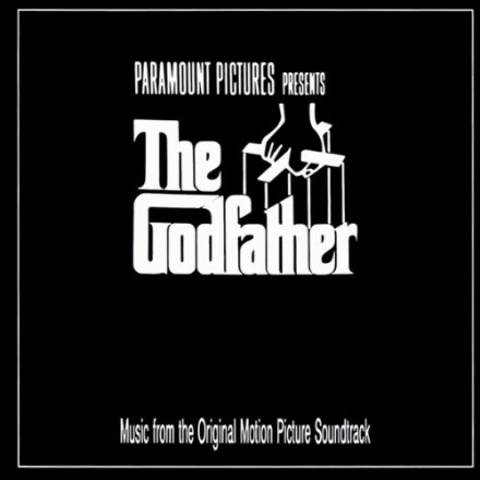 The Godfather - O.S.T