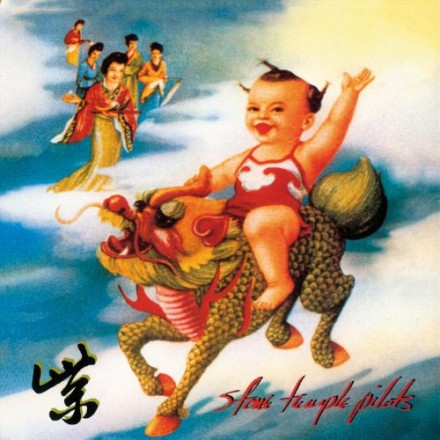 Stone Temple Pilots - Four