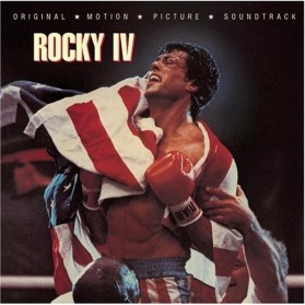 Rocky IV - O.S.T.