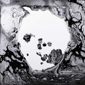 Radiohead - A Moon Shaped Pool (2lp)
