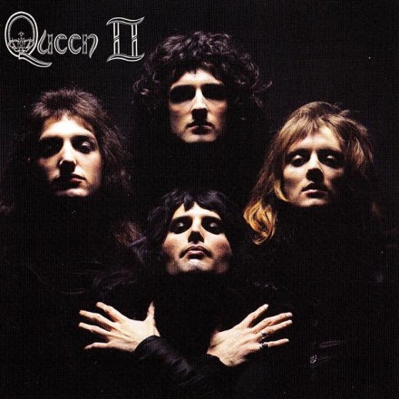 Queen - Jazz HQ