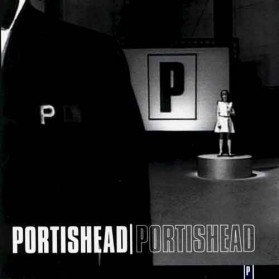 Portishead - Portishead