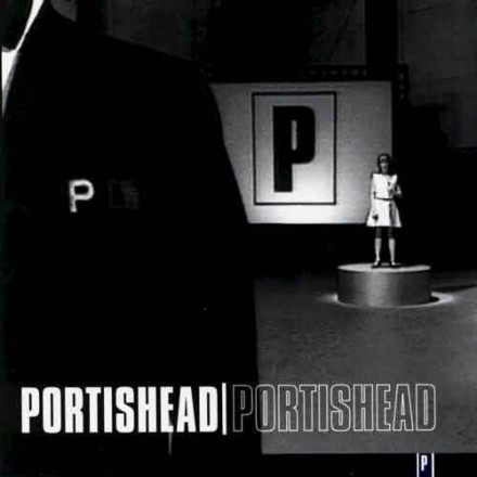 Portishead - Third LP LTD