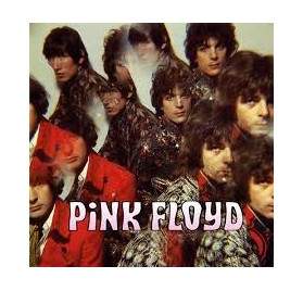 Pink Floyd - The Endless River (2Lp)