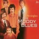 The Moody Blues - The Singles