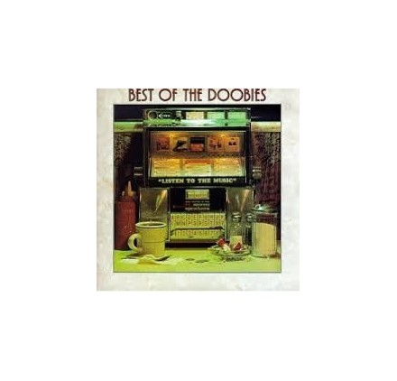 The Doobie Brothers - The Best