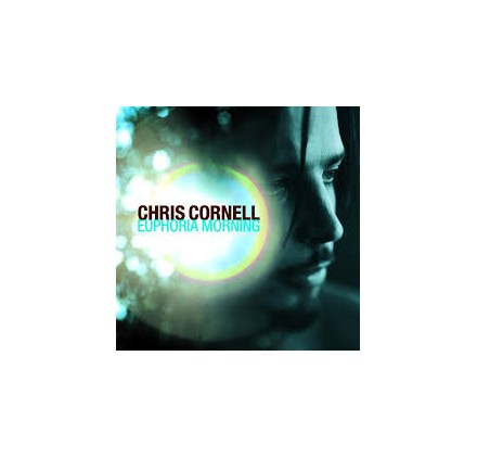 Chris Cornell - Euphoria Mourning