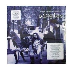 Singles - OST (2LP+CD)