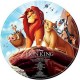 The Lion King - OST (Picture)