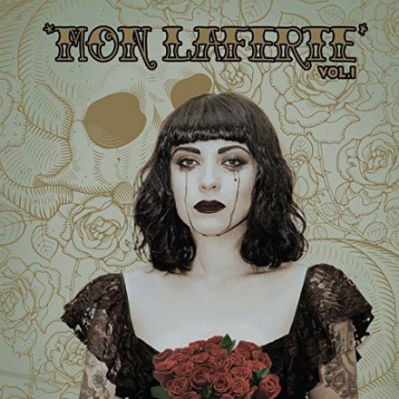 Mon Laferte - Mon Laferte Vol.1 (CD+DVD)