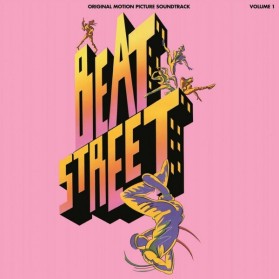 Beat Street - OST