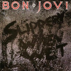 Bon Jovi - Crash (2LP)