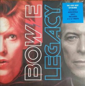 David Bowie - Space Oddity 40Th Anniversary (Edicion Limitada)