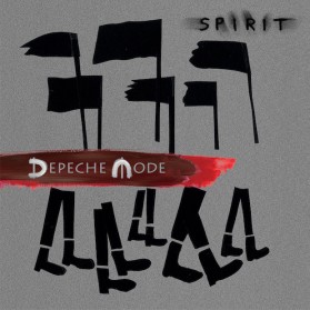 Depeche Mode - Black Celebration