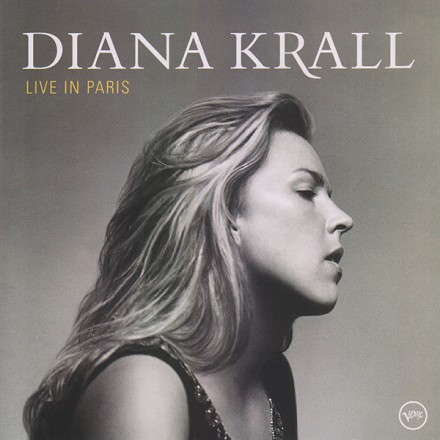 Diana Krall - The Very Best Off