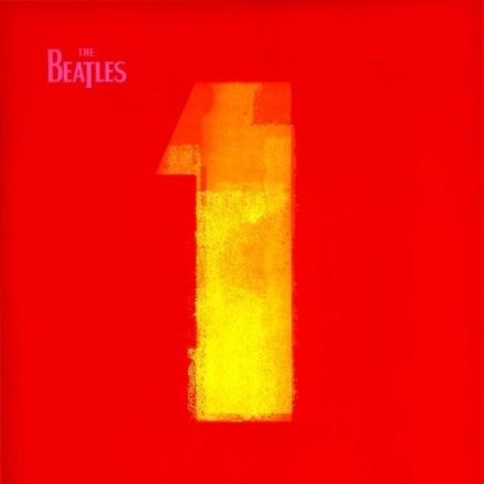 The Beatles - One (2Lp)