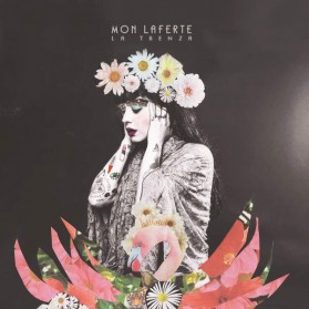 Mon Laferte - La Trenza (CD+DVD)