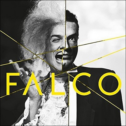 Falco - 60 (2LP)