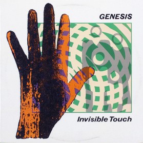 Genesis - Trespass