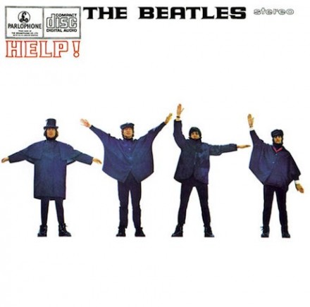 The Beatles - Help