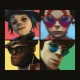 Gorillaz - Gorillaz