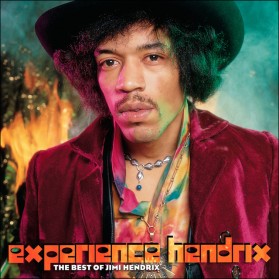 Jimi Hendrix - Live At Woodstock (3Lp)