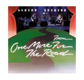 Lynyrd Skynyrd - One More From The Road (2LP)