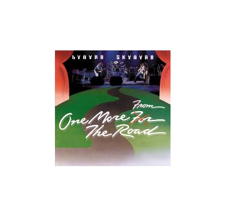 Lynyrd Skynyrd - One More From The Road (2LP)