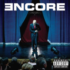 Eminem - Encore (2Lp)