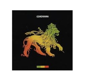 Godwana - Godwana