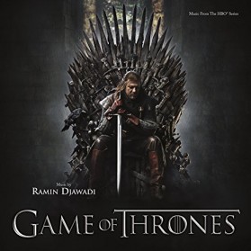 Game of Thrones - Original Soundtrack