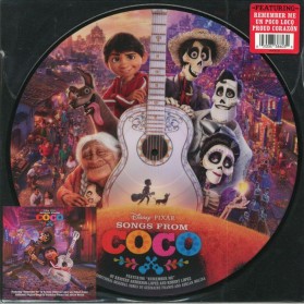 Coco - Original Soundtrack