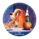 Lady and the Tramp - Original Soundtrack