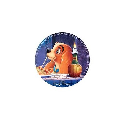 Lady and the Tramp - Original Soundtrack