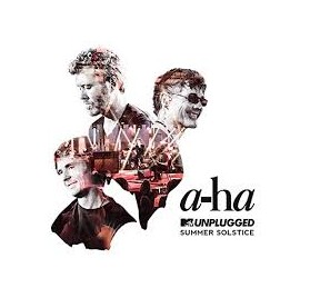 A-HA - MTV Unplugged Summer Solstice
