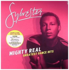 Sylvester - Mighty Real (2Lp)