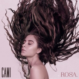 Camila Gallardo - Rosa