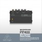 Prephono - Berhinger PP400 Preamplificador para Tornamesa