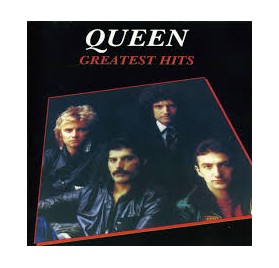 Queen - Greatest Hits Vol 1