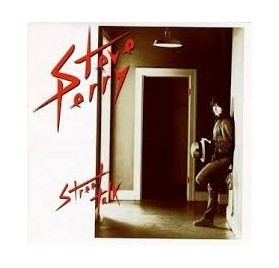 Steve Perry - Street Talk