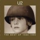 U2 - The Best of 1980-1990