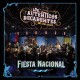 Los Autenticos Decadentes - Fiesta Nacional MTV Unplugged